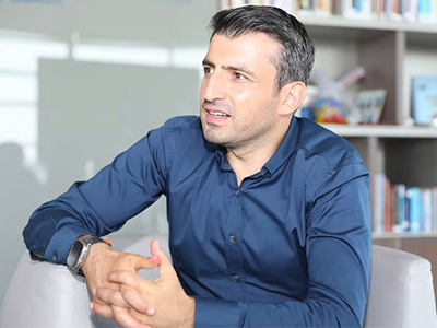 Başarılı Immediate 8.7 Atarax Trader